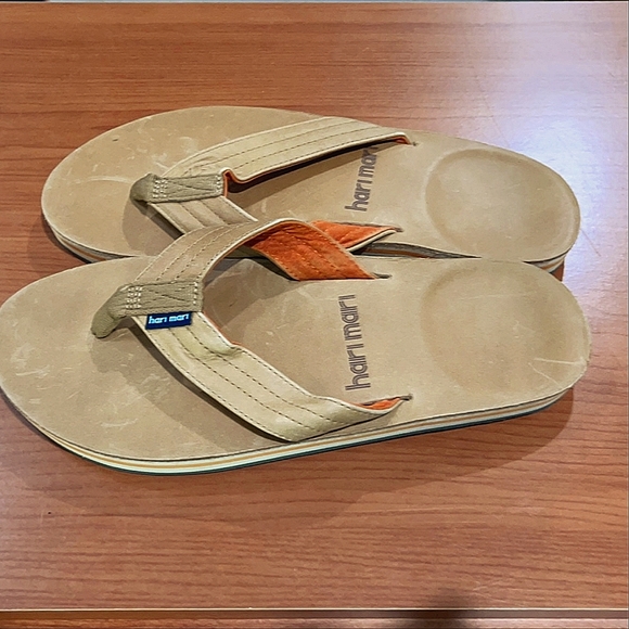 Hari Mari flip-flops - Picture 3 of 4